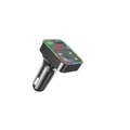 High Quality Car Wireless MP3 Player with Bluetooth, USB, and Radio1