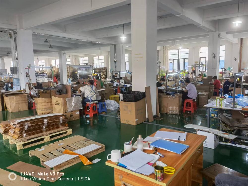 NINGBO SENTU ART AND CRAFT CO.,LTD.