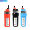 24V DC Submersible Solar Diaphragm Pump for Deep Well Agriculture Irrigation1