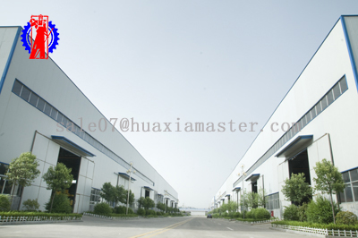 Shandong Master Machinery Group Co.,Ltd.