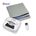 Cool Summer Mattress Cooling Mat - Bed Cool Sleep Pad1