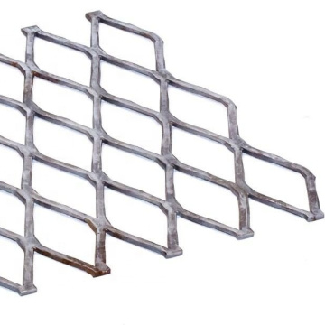 List of Top 10 Expended Metal Mesh Brands Popular in European and American Countries