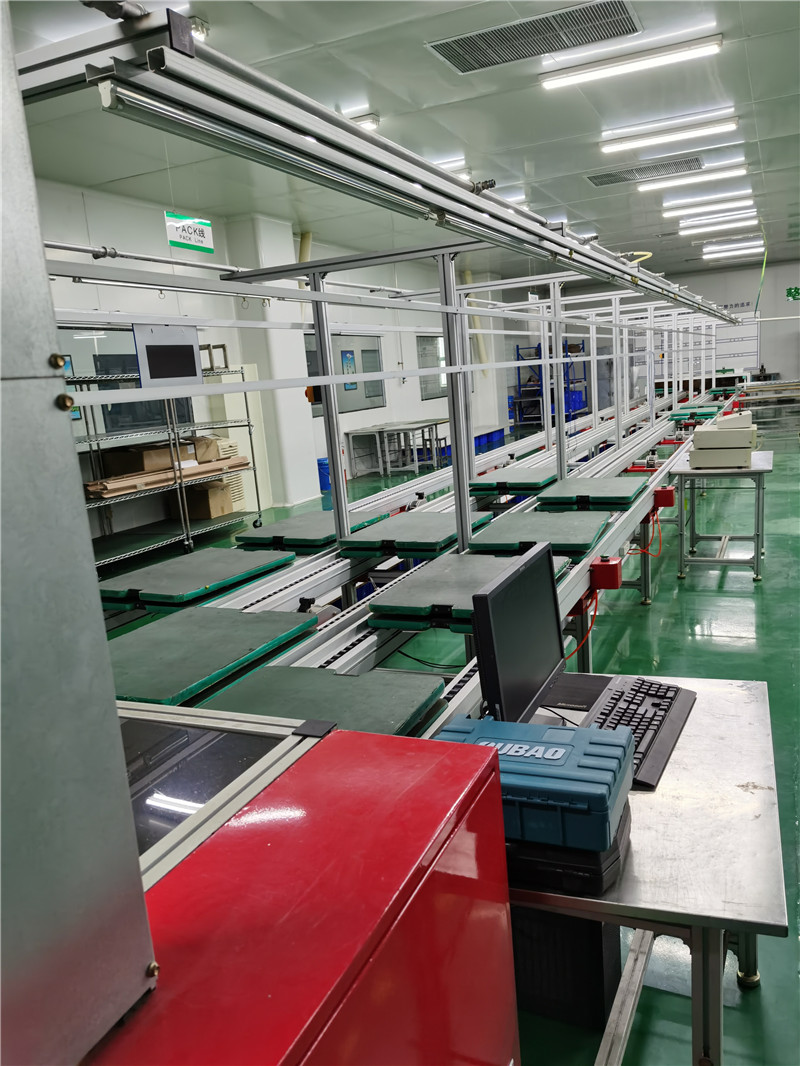 Zhejiang Casnovo Materials Co., Ltd.