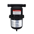 MAMBAFLO 1L MAX 125PSI Pressurized Accumulator Tank Kit1
