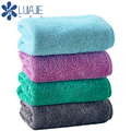 Factory Wholesale Microfiber Car Wash Towels for Cleaning Car Interiors1