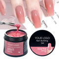 High-Quality Painless Fast Nail Extension Gel1