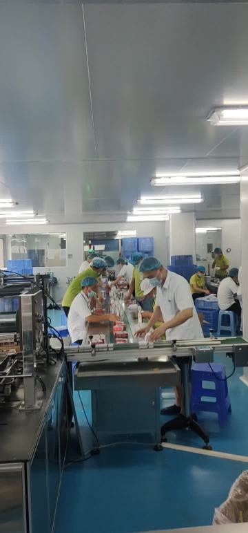 Packing Line