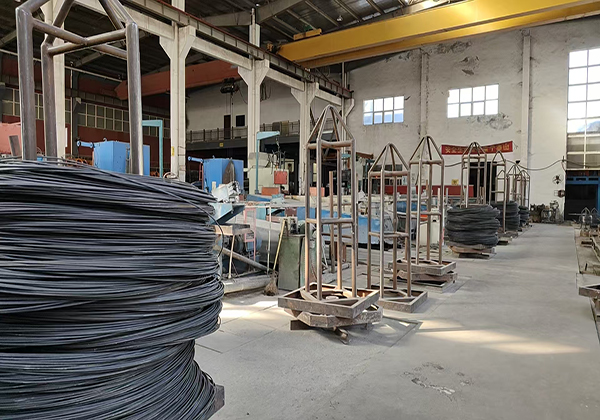 Deqing Linyuan Metal Products Co., Ltd.