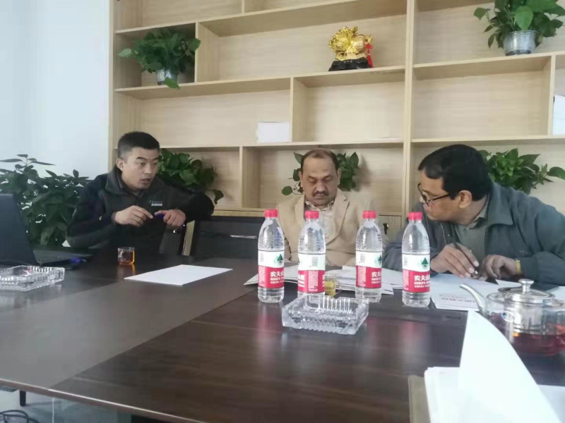 Shandong XingTian Sunshine Intelligent Equipment Co., Ltd.