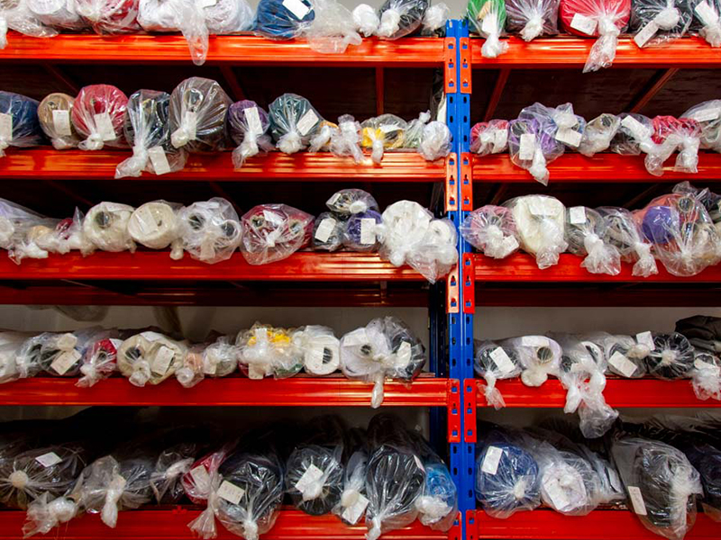 SHAOXING BIGU TEXTILES CO.,LTD.