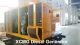 875KVA 700KW Silent Trailer Diesel Power Gerator Set