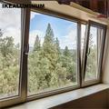 DTOP 2024 Watertight Tilt and Turn Window Accessories & Hinges for Aluminum Casement Windows1