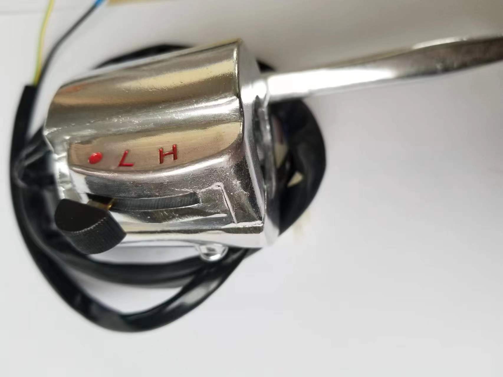 Motorcycle Left andRight Handle Switch Combination