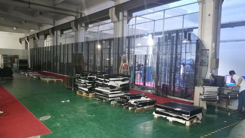 Shenzhen Xinfei Century Technology Co., Ltd.