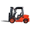Mitsubishi S4S Engine 3.5 Ton Diesel Forklift with Automatic Transmission1