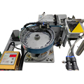 Professional Automatic Stainless Vibrating Bowl Feeder for Shorting Clip 200/min Capacity1