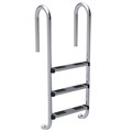 Best Above Ground Stainless Steel Swimming Pool Ladders: Enhancing Safety and Style1
