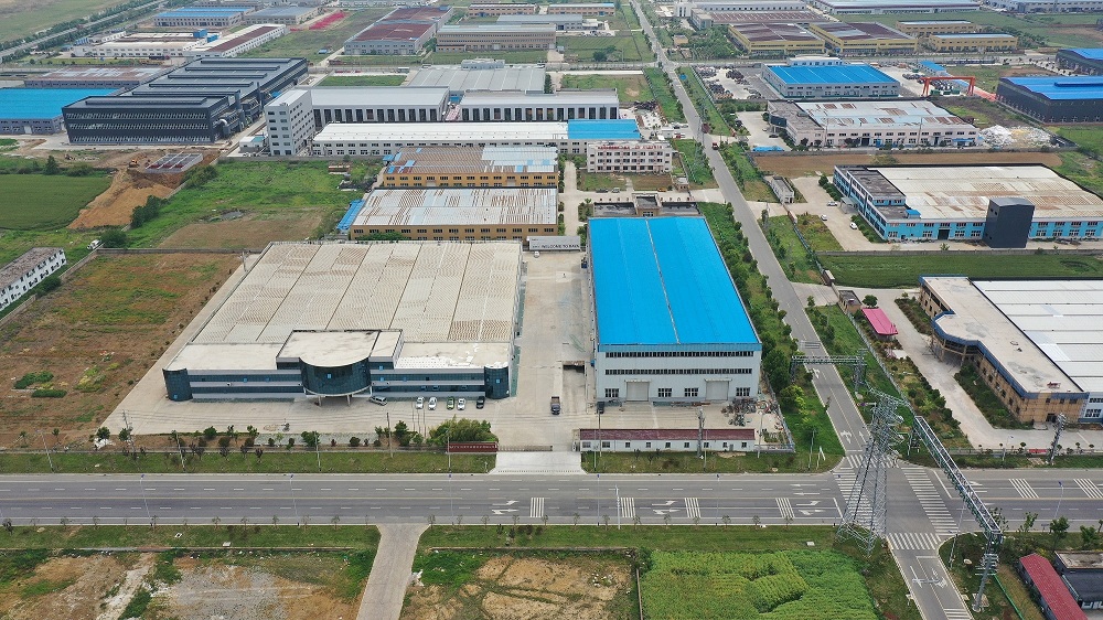 Jiangsu Daya Sanitary Ware Technology Co., Ltd.