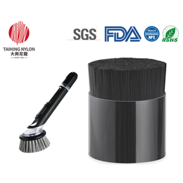 Môi trường axit có làm suy yếu các sợi lông ion bạc kháng khuẩn không?