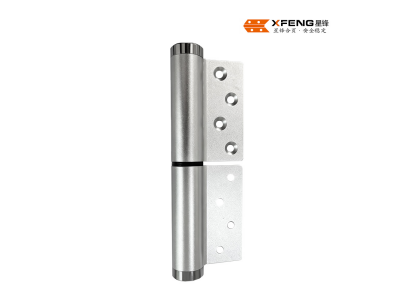 Cixi Dingfeng Metal Products Küresel Kapı Donanım Pazarı için Yeni Elle Kullanılmayan Hidrolik Menteşeleri Piyasaya Sürüyor
