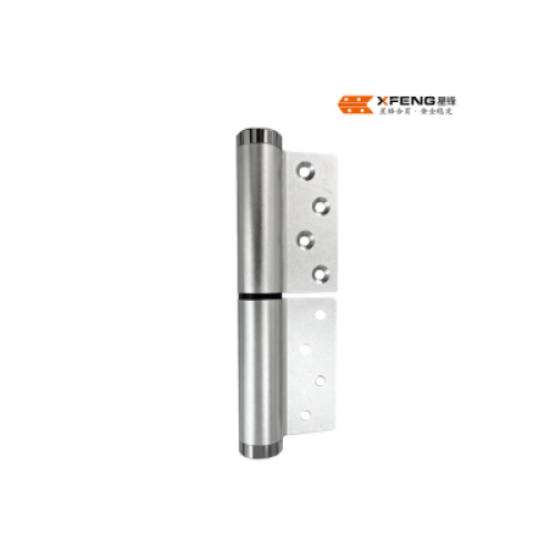 تطرح شركة Cixi Dingfeng Metal Products مفصلات هيدروليكية جديدة غير يدوية لسوق أجهزة الأبواب العالمية