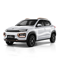  Dongfeng Nano Box Electric Cars1