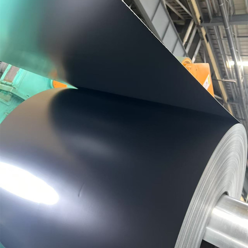 8019 подготовленная оцинкованная сталь