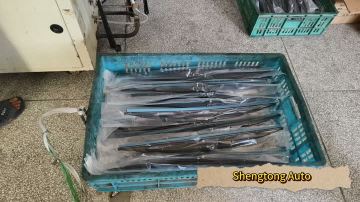 Yueqing Shengtong Packaging Process