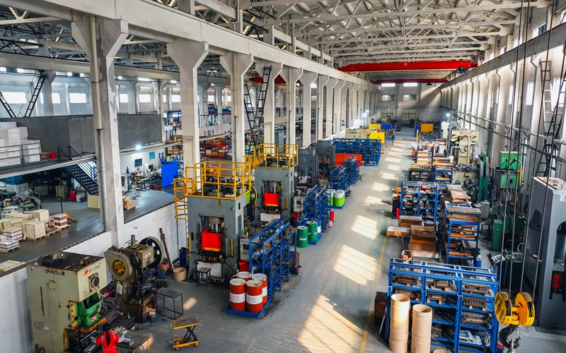 Jiangyin Yalong Heat Exchanger Equipment Co., Ltd