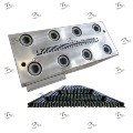 Highway Bridge Waterproof Sealing Strip Extrusion Die1