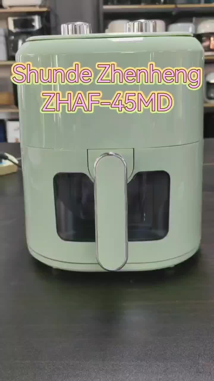 ZHAF-45MD Air Fryer