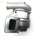 CURSOR 8 Engine Turbocharger for Iveco Truck HY40V - 4046933, 504252242, 5042522431