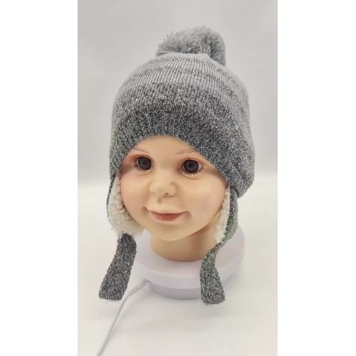 CF-M-0076 Strickbeanie (1)