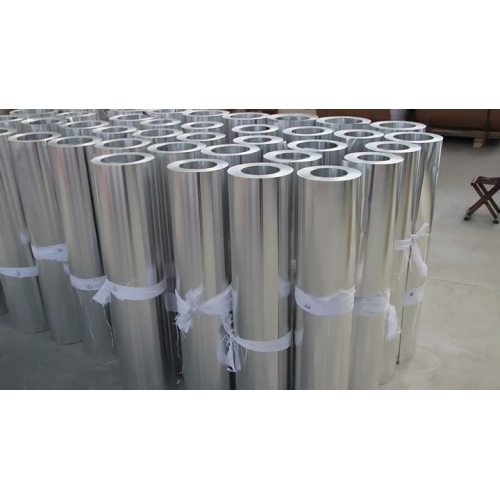 High Quality Thickness Mill Finish Aluminum Coils