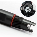 Hot Sale Inductive Aquarium RS485 Pure Water 4-20mA pH/ORP Tester Probe for Industrial and Municipal Water Testing1