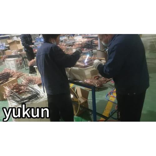 Doğrudan Satış Soğutma Bakır Tüp3