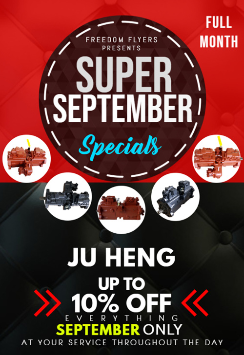 Super Semport Ultimate Sale
