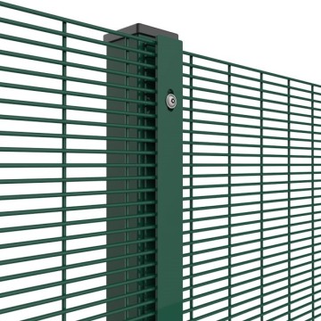 China Top 10 Anti Climb Security Fencing Potential Enterprises