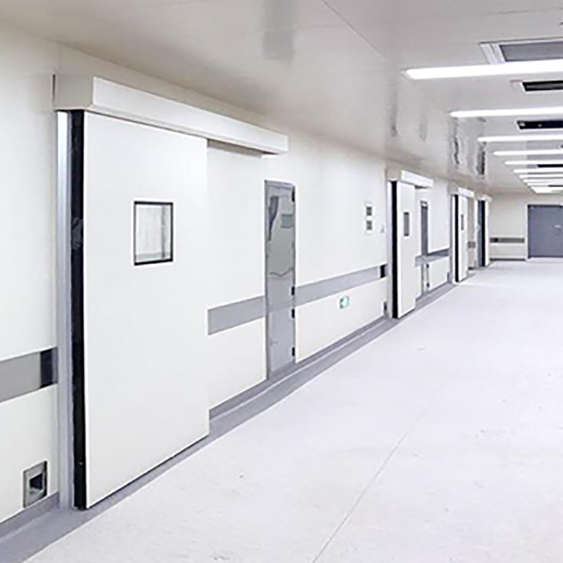 Medical Airtight Automatic Door