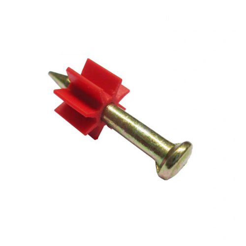 Устранение неполадок стрельбы по гвоздям или булавкам