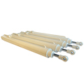 Hydraulic Rams for Dredging and Piling Boats: Enhancing Efficiency and Performance1
