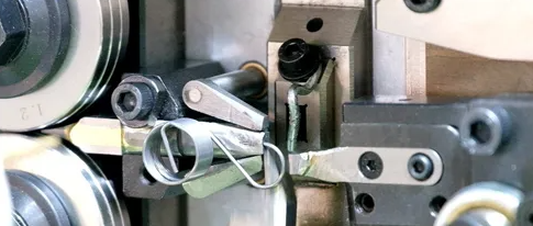 Aukin Precision: Reliable Spring Supplier. A Commitment You Can Rely On.