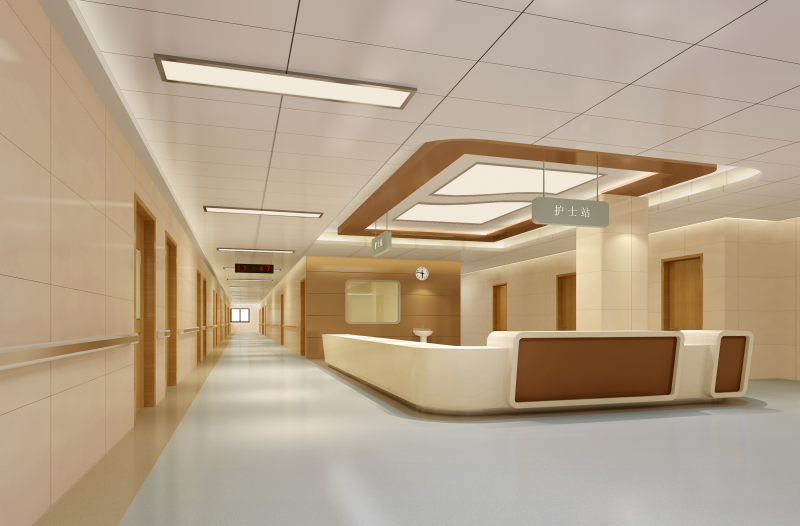 Промышленные и коммерческие здания