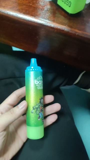 Bang blaze 20000 Puffs