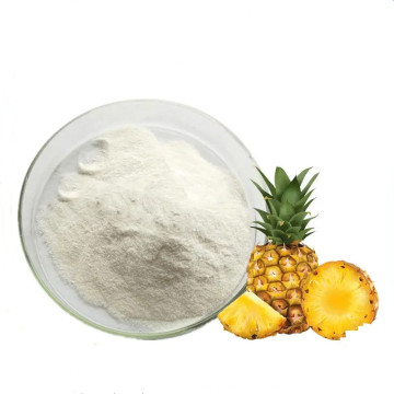 Bromelain Powder Used in Many Fields