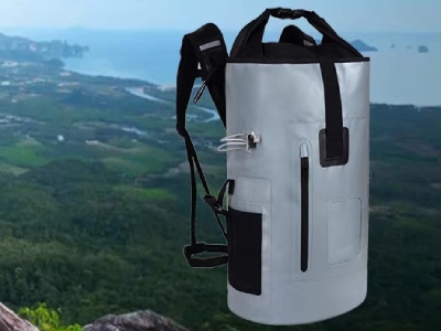 Welche Aspekte müssen Sie bei der Auswahl eines wasserdichten Rucksacks berücksichtigen?