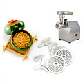 Cat Food Making Machine: Structure and Function for Bird Pellet Production1