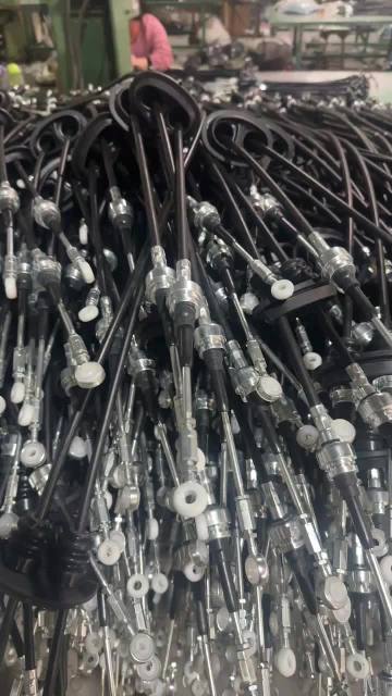 Qinghe Zhenyuan auto brake cable