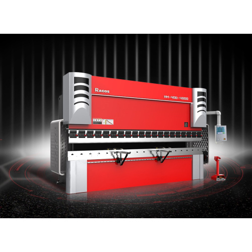 Optimizing Blade Adjustment for a Press Brake: A Technical Guide