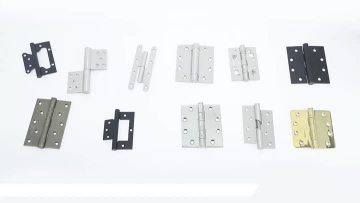 CE UL Fire Rated Door Hinge